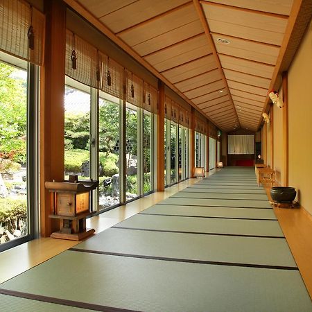 Misasakan Exterior foto