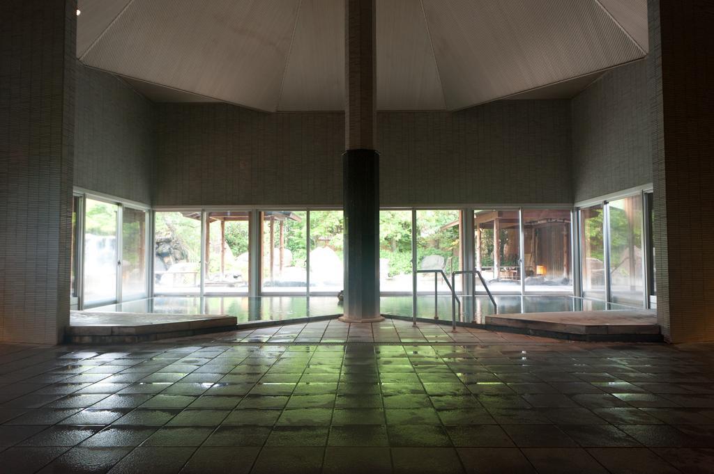 Misasakan Exterior foto