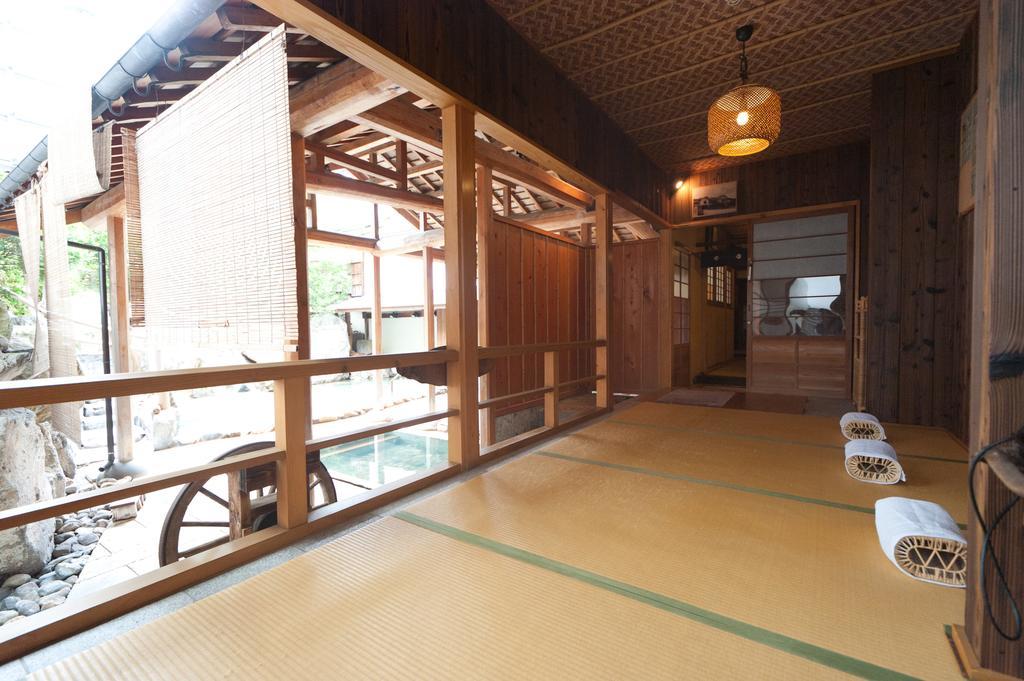 Misasakan Exterior foto