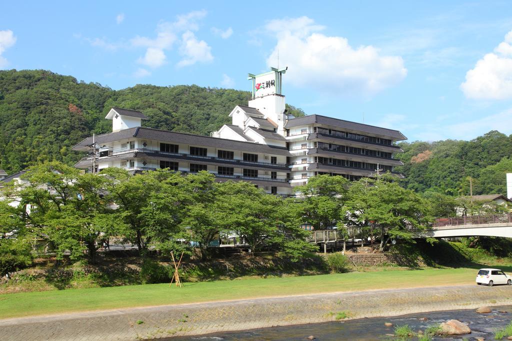 Misasakan Exterior foto