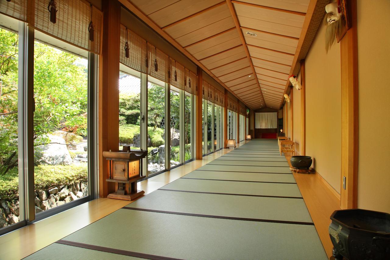 Misasakan Exterior foto
